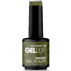 Nail Polishes & Removers Gellux colour me crazy professional nail polish 15ml