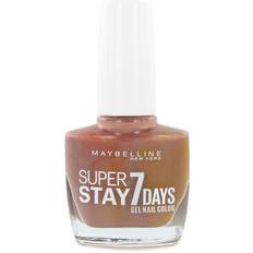 Maybelline Super Stay 7 Days Gel Nail Color