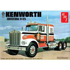 Amt 1021 Kenworth W-925 Conventional Plastic Tractor Toys, 10 Years Above