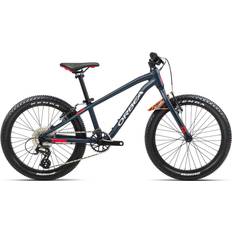 Junior Kids' Bikes Orbea MX 20 TEAM Indigo Blue Bright 2023