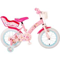 Volare Children's Bicycle 14 Disney Princess 21409-CH Kids Bike