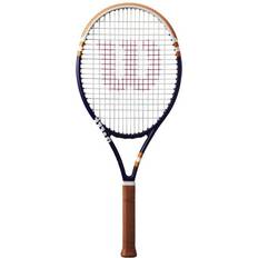 Tennis Rackets on sale Wilson Blade Junior Racket 2023 green