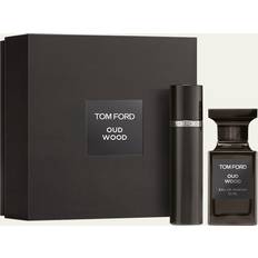 Tom Ford Unisex Gift Boxes Tom Ford Oud Wood Set