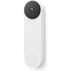 Google Doorbells Google Nest Doorbell 2021 Battery For PRO Installers ONLY