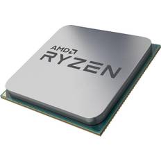 AMD Ryzen 9 5950X bricka