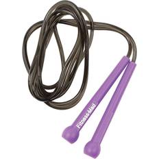 Fitness Mad Skipping Speed Rope 8ft