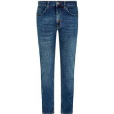 Jeans Weird Fish robson organic classic stretch denim jeans
