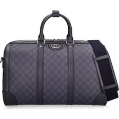 Gucci Duffle Bags & Sport Bags Gucci Ophidia GG Small canvas duffel bag grey One size fits all