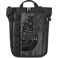 The North Face Totes & Shopping Bags The North Face Men's Camp Black/Black Black/Black One Size