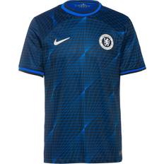 Nike Game Jerseys Nike Men's Chelsea FC 2023/24 Stadium Away Soccer Jersey