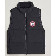 Canada Goose Outerwear Canada Goose LAWRENCE PUFFER VEST Black