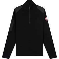 Canada Goose Jumpers Canada Goose Stormont Knit Black