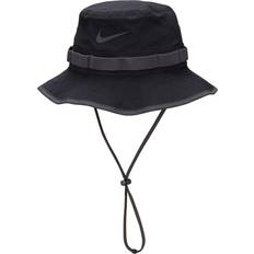 Headgear Nike Dri-Fit Apex Bucket Hat - Black/Anthracite