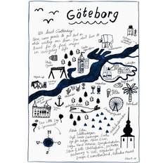 Fine Little Day Göteborg poster