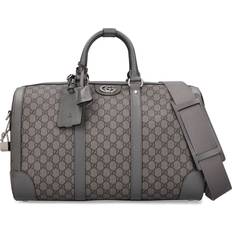 Gucci Duffle Bags & Sport Bags Gucci Ophidia Medium canvas duffel bag grey One size fits all