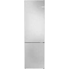 A+++ fridge freezer frost free Bosch KGN392LAF Kühl-/Gefrierkombination inox-look A