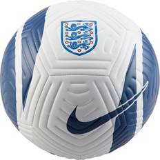 Nike Footballs Nike England Academy-fodbold hvid