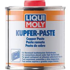 Liqui Moly Multifunctional Oils Liqui Moly 3081 250 kupferpaste kupferfett Multiöl 0.25L