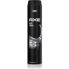 Axe Deodorants - Men Axe Black deodorant in a spray for men XXL