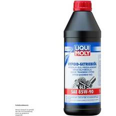 Synthetic Transmission Oils Liqui Moly Angebot2 hypoid gl5 85w90 Getriebeöl 1L