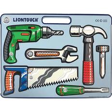 Liontouch Tool Set