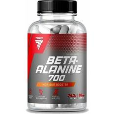 Trec Nutrition Beta-Alanine 700 90 pcs