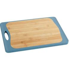Blue Chopping Boards Wenko Kombi L Chopping Board 39.5cm