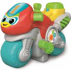 Clementoni Baby Toys Clementoni Baby My First Interactive Motorcycle Activity Centre