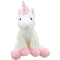 The Puppet Company Soft Toys The Puppet Company wilberry unicorn plush