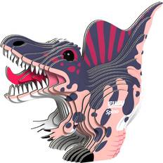 Eugy 3D Spinosaurus Dinosaur Model