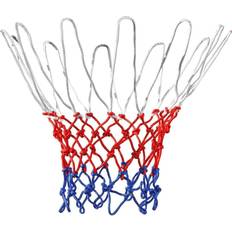 Midwest Basketball Net Off White One Size