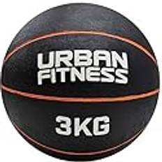 Medicine Balls Urban Fitness Medicine Ball 3kg