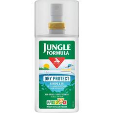 Jungle Formula Dry Protect Insect Repellent Spray 90ml