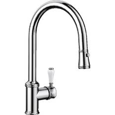 Blanco Taps Blanco Vicus Single Lever Out Tap