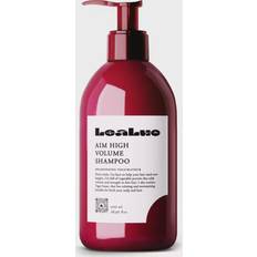 Lealuo Aim High Volume Shampoo 500ml
