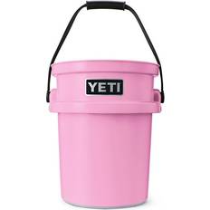 Yeti Water Containers Yeti LoadOut Bucket Power Pink