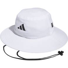 Adidas Men Hats adidas Wide-Brim Hat white