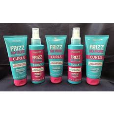 Creightons Styling Products Creightons frizz no more instant curls revitalising spray 150ml