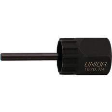 Unior Tool Cassette Lockring Tool With Guide