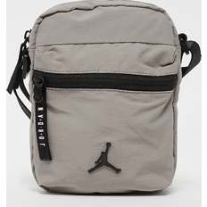 Jordan Small Item Bag Unisex Taschen Grey One Size