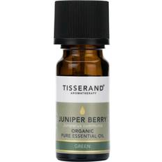 Tisserand Tisserand Juniper Berry Organic Essential Oil 9ml