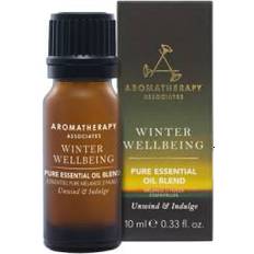 Aromatherapy Associates Winter Wellbeing Pure Essential Oil Blend 10ml