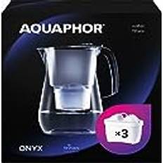 Aquaphor Onyx Jug 4.2L Pitcher