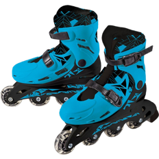 Cheap Inline Skates Mondo Toys – Boy In Line Skates – verstellbare Inlineskates – PVC-Rollen – Roller für Kinder/Mädchen – Größe Gr. – 28330