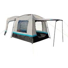 OLPRO The Snug Poled Campervan Tailgate Awning