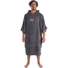 Dryrobe Water Sport Clothes Dryrobe Changing Towel in Slate-Large