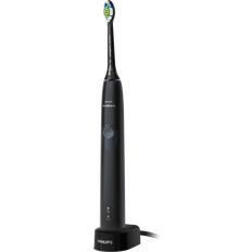 Sonicare electric toothbrush Philips Sonicare Series 4100 Electric Toothbrush Black Hx3681/54