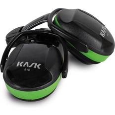 Kask Gehörschutz für Schutzhelm Kapselgehörschutz verschiedene Ausführungen Farbe:grün