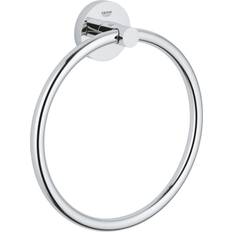 Grohe Towel Rings Grohe QuickFix Handtuchring