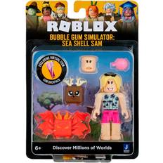 Roblox Toy Figures Roblox Celebrity Core Figures Sea Shell Sam